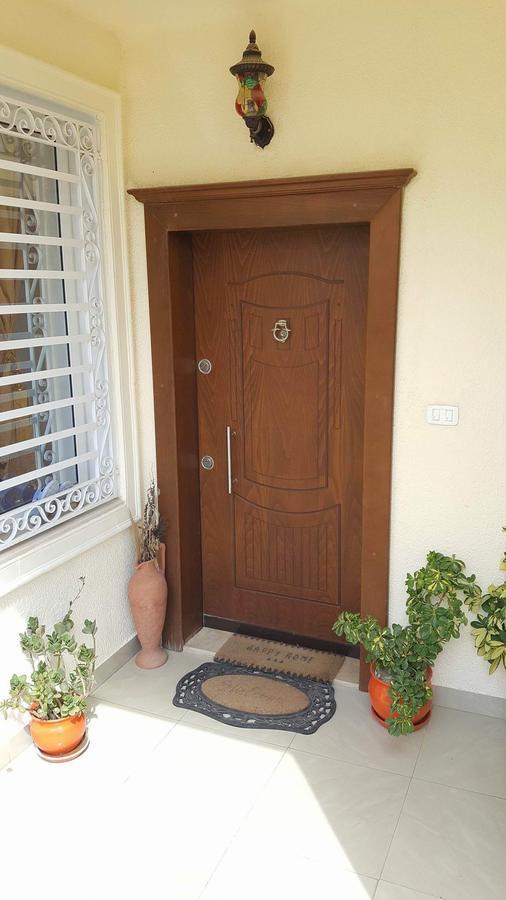 Dar La Leila Bed & Breakfast Tunis Exterior photo