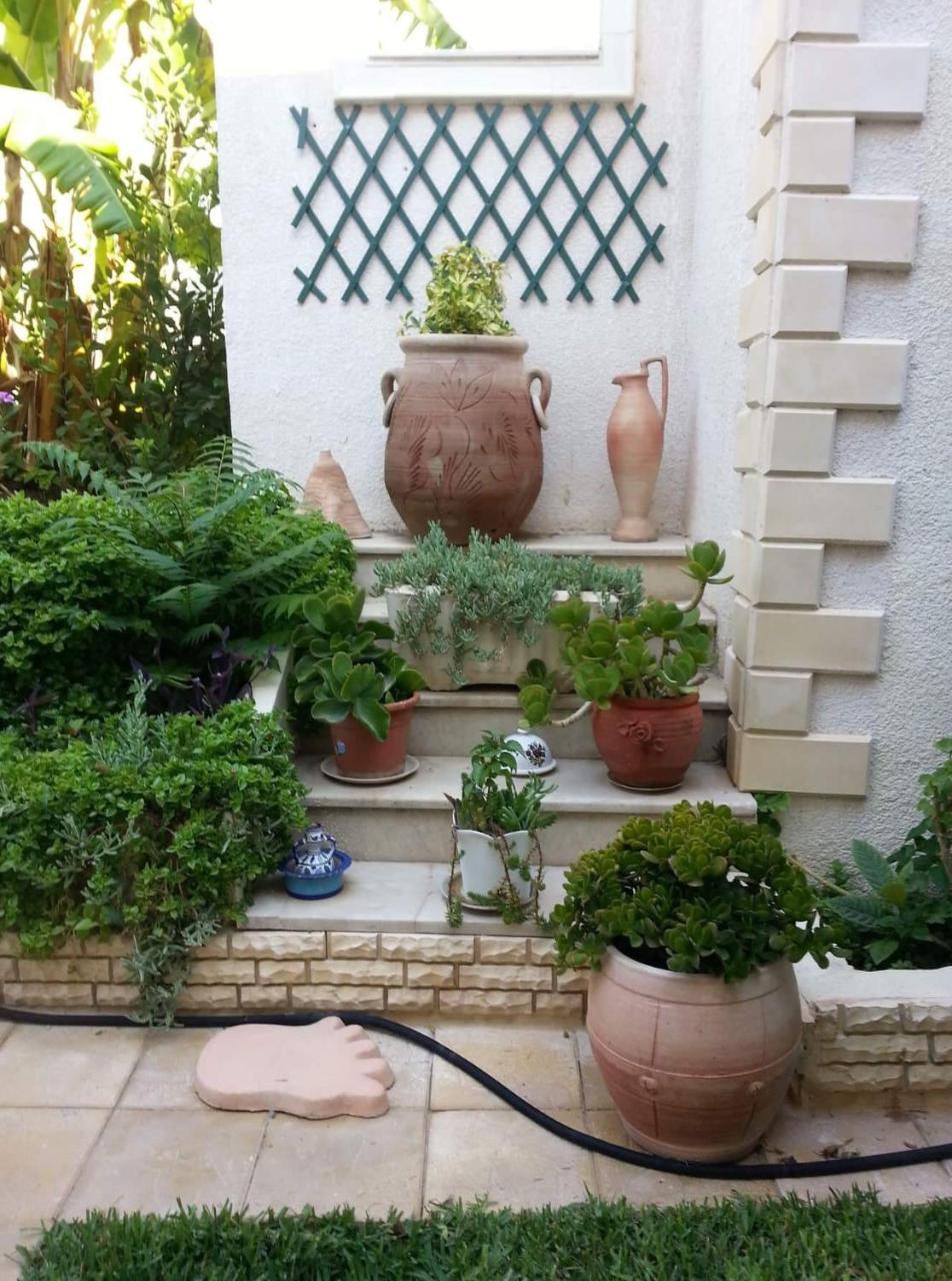 Dar La Leila Bed & Breakfast Tunis Exterior photo